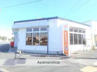 ストークマンション【302号室】の周辺