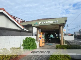 ストークマンション【302号室】の周辺