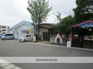 ストークマンション【302号室】の周辺