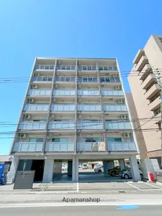 EXIA YANAGIMARU【705号室】の外観