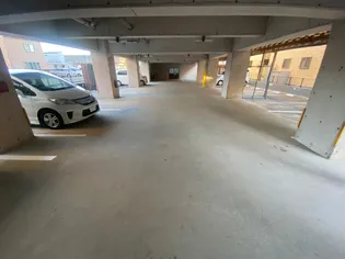 ビッグバーンズマンション神宮東【801号室】のその他画像