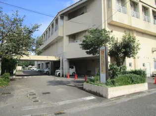 ビッグバーンズマンション神宮東【801号室】の周辺