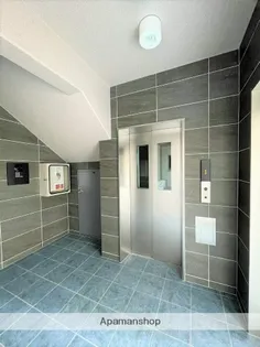 ピーチフローレ6TH【105号室】のその他画像