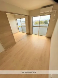 ピーチフローレ6TH【105号室】の内装