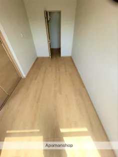 ピーチフローレ6TH【105号室】の内装