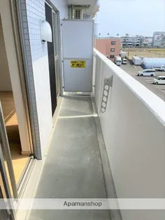 ピーチフローレ6TH【105号室】のその他画像