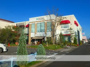 ピーチフローレ6TH【105号室】の周辺