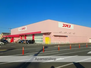 ピーチフローレ6TH【105号室】の周辺