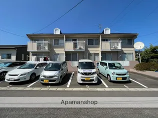 サウスポートヒルズの画像