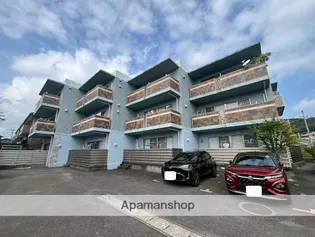 ルーエ平和台の画像