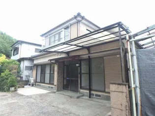 宮崎県宮崎市大字本郷北方【一戸建】の外観