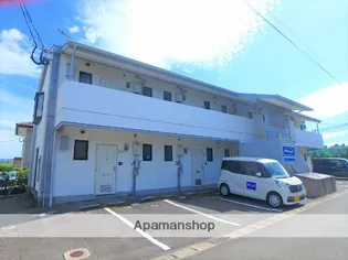 ルミナスハイツの画像