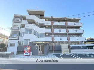 サンスカイメゾンの画像