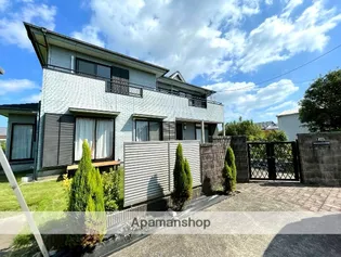 宮崎県宮崎市大字跡江【一戸建】の外観