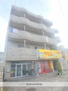 コスモ京塚の画像