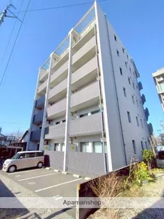 アーベイン末広の画像