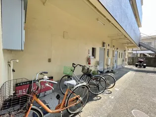 第5永吉ビル清水ハイツ【403号室】のその他画像