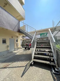 第5永吉ビル清水ハイツ【403号室】のその他画像