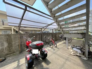 第5永吉ビル清水ハイツ【403号室】のその他画像