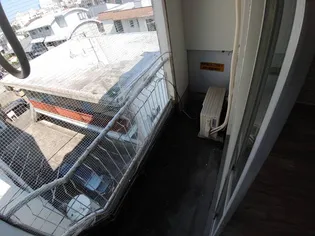 第5永吉ビル清水ハイツ【403号室】の内装