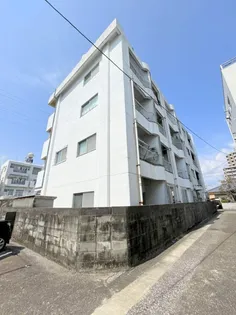 第5永吉ビル清水ハイツ【403号室】の外観