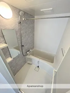 VALO吉村【602号室】の風呂