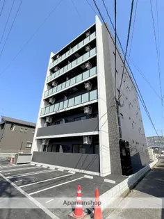 VALO吉村【602号室】の外観