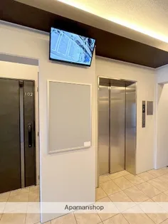 VALO吉村【602号室】の外観