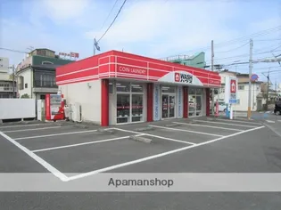 VALO吉村【602号室】の周辺