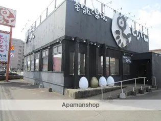 VALO吉村【602号室】の周辺