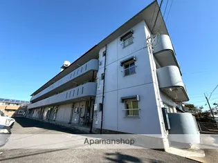 ベルクレスト本郷の画像