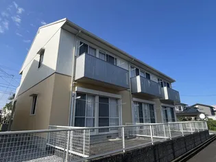 シャーメゾンH&I A棟の画像