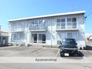 マガタコーポ草葉Ⅲの画像