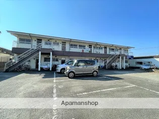 コーポ暁の画像