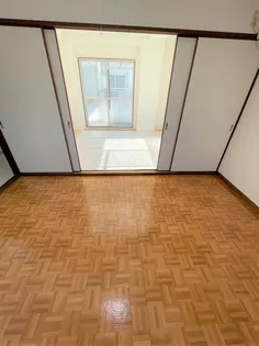 桂ビル【507号室】の内装