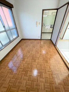 桂ビル【507号室】の内装