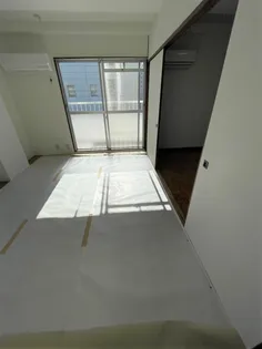 桂ビル【507号室】の内装