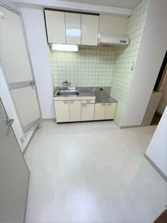 桂ビル【507号室】の内装