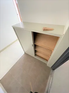 桂ビル【507号室】の内装