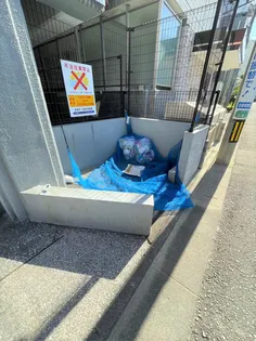 桂ビル【507号室】のその他画像