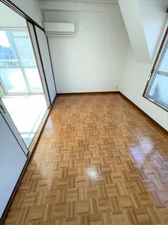 桂ビル【507号室】の居間