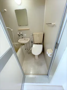 桂ビル【507号室】のその他画像