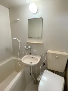 桂ビル【507号室】のその他画像