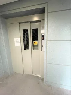 桂ビル【507号室】の外観