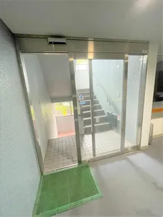 桂ビル【507号室】の外観