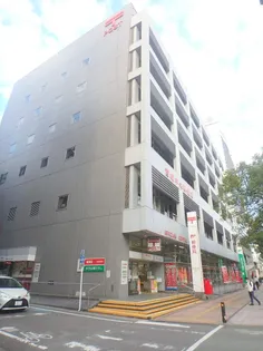 桂ビル【507号室】の周辺