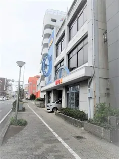 桂ビル【507号室】の周辺