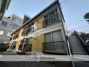 YOUコーポIIの画像