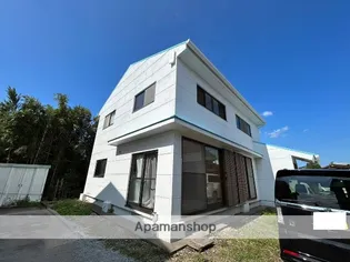 宮崎県宮崎市田野町乙【一戸建】の外観