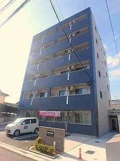 カーサ ロータスの画像